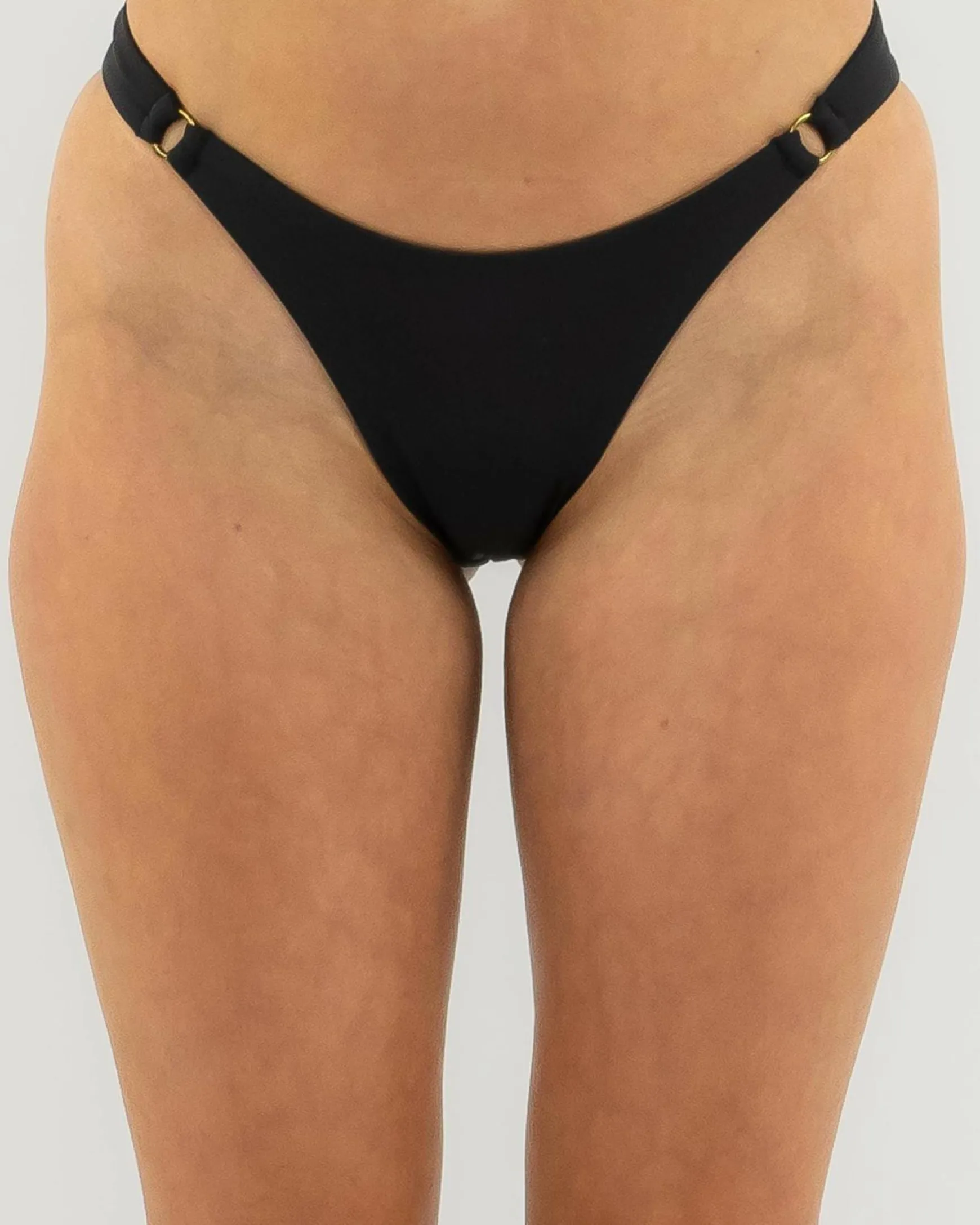 Saturn Ring Bikini Bottom