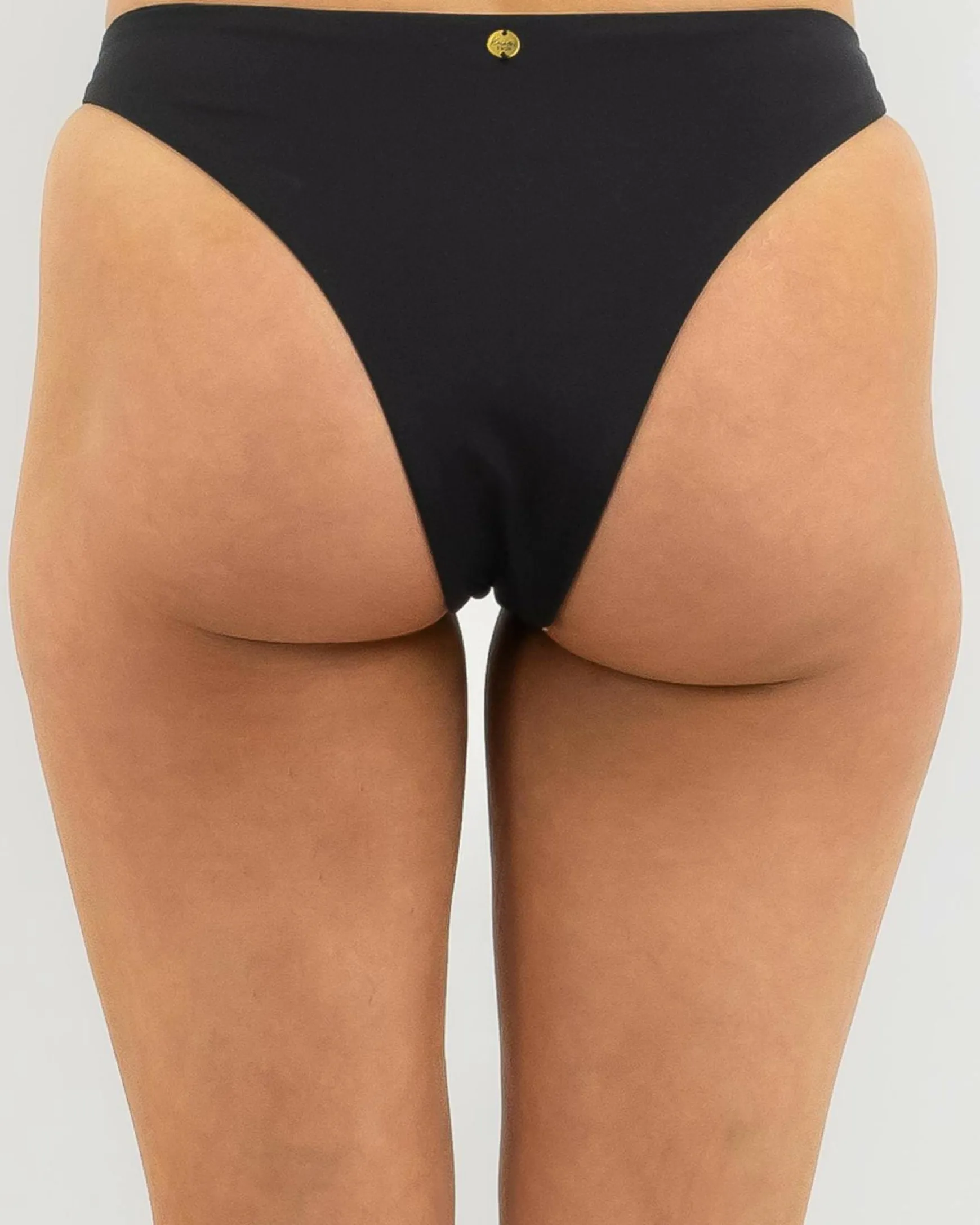 Saturn Ring Bikini Bottom