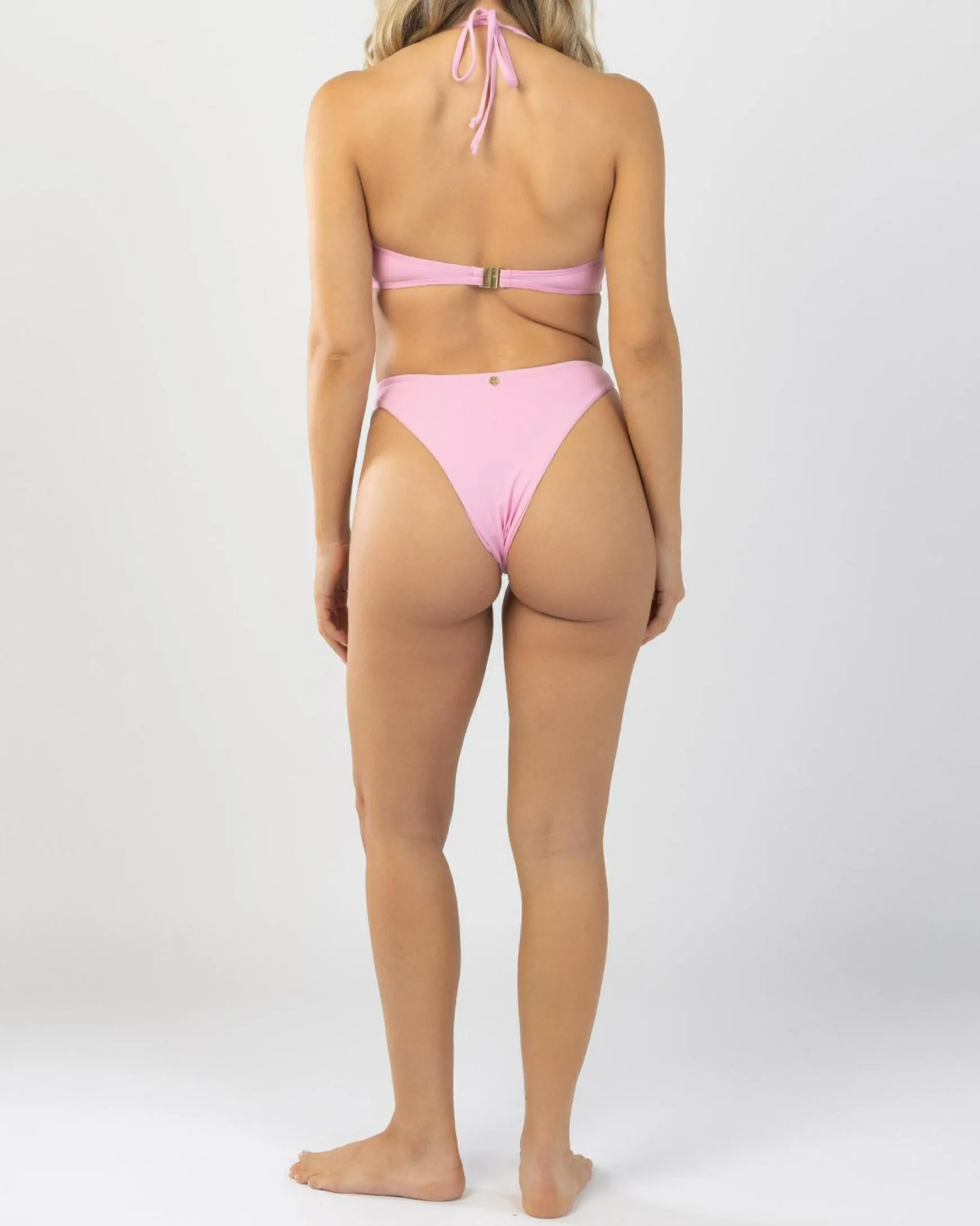 Saturn Ring Bikini Bottom