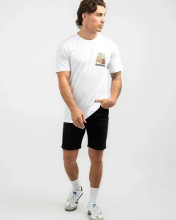 Sausos & Six Packs T-Shirt