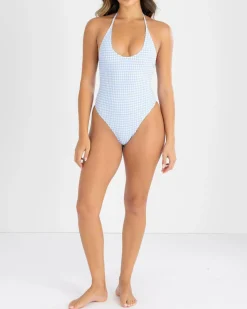 Savannah One Piece Swimsuit