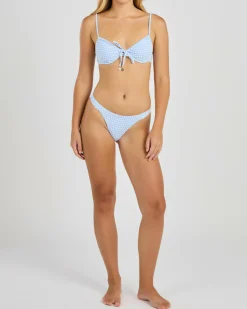 Savannah Underwire Bikini Top