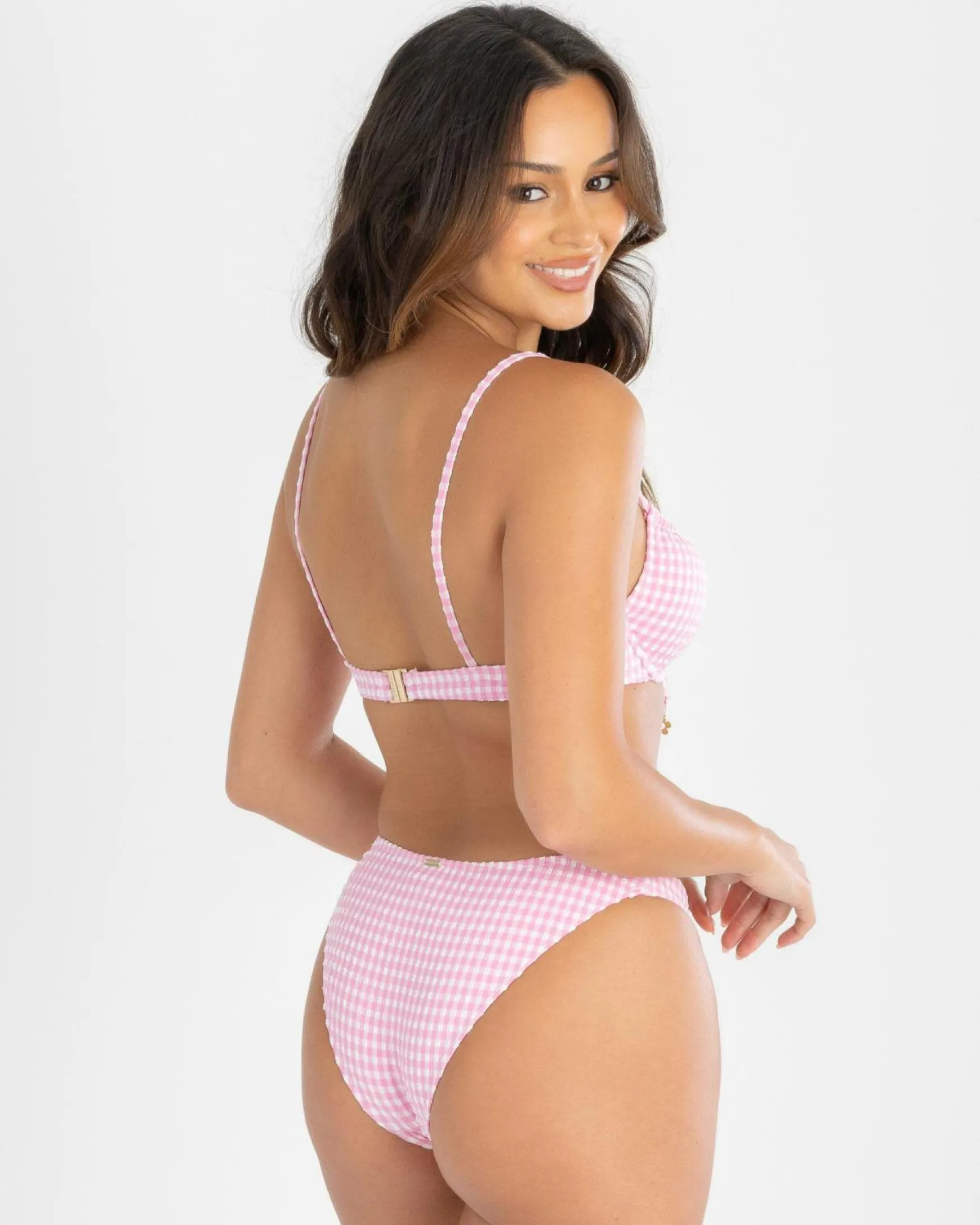 Savannah Underwire Bikini Top