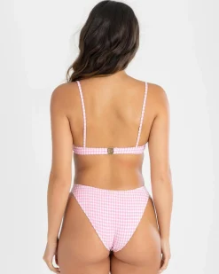 Savannah Underwire Bikini Top