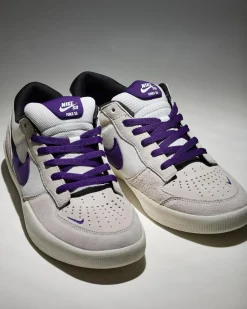SB Force 58 Shoes