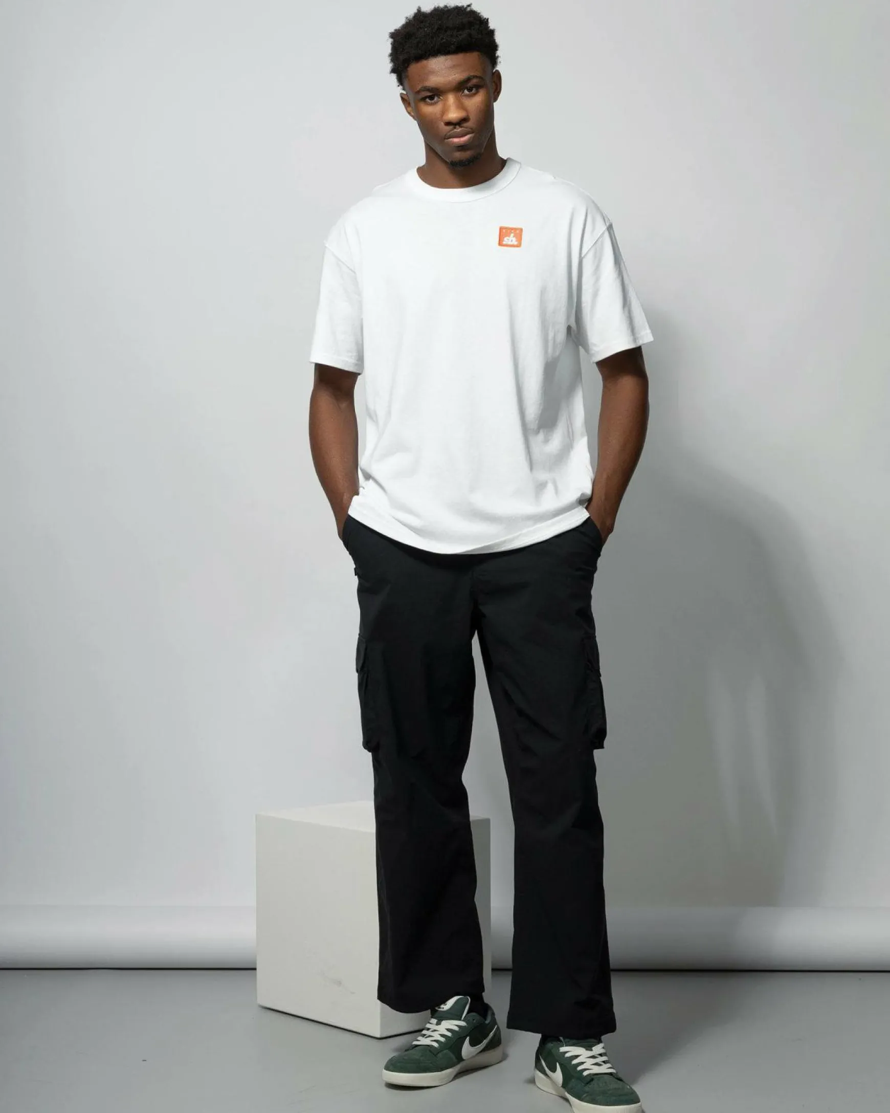 Sb Kearny Cargo Pants