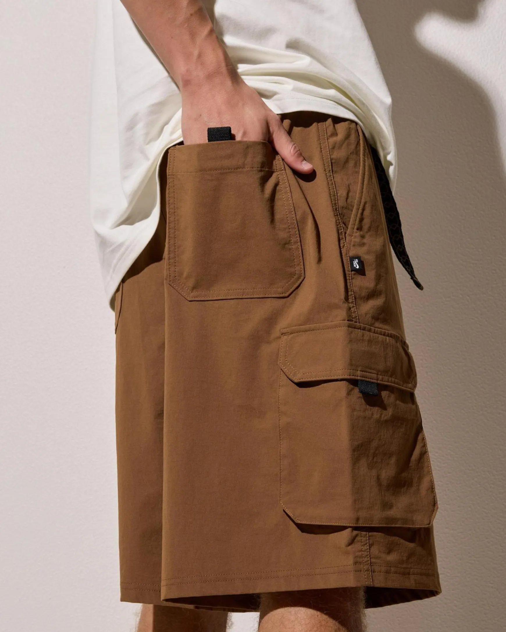 SB Kearny Cargo Shorts