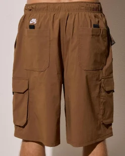 SB Kearny Cargo Shorts
