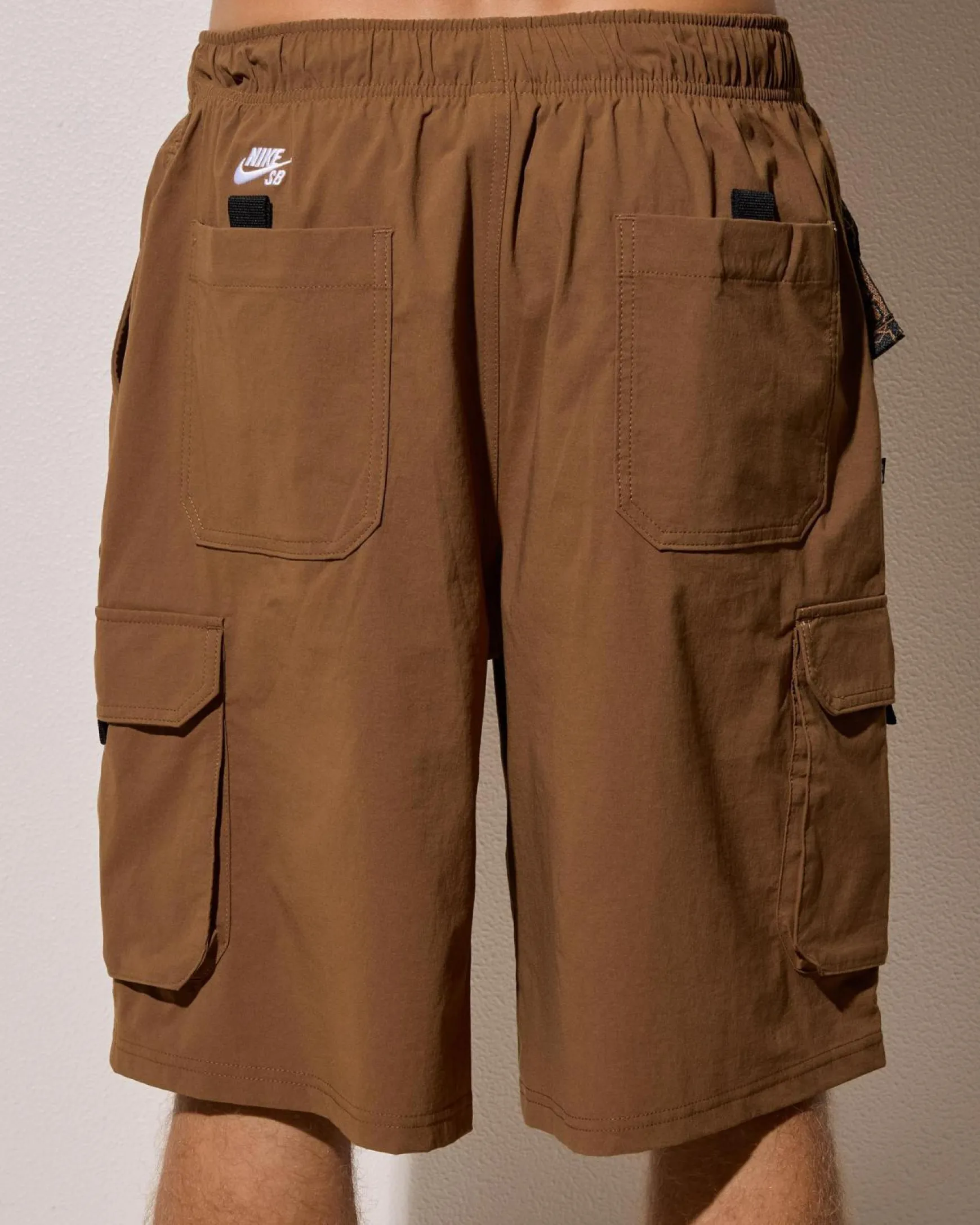 SB Kearny Cargo Shorts