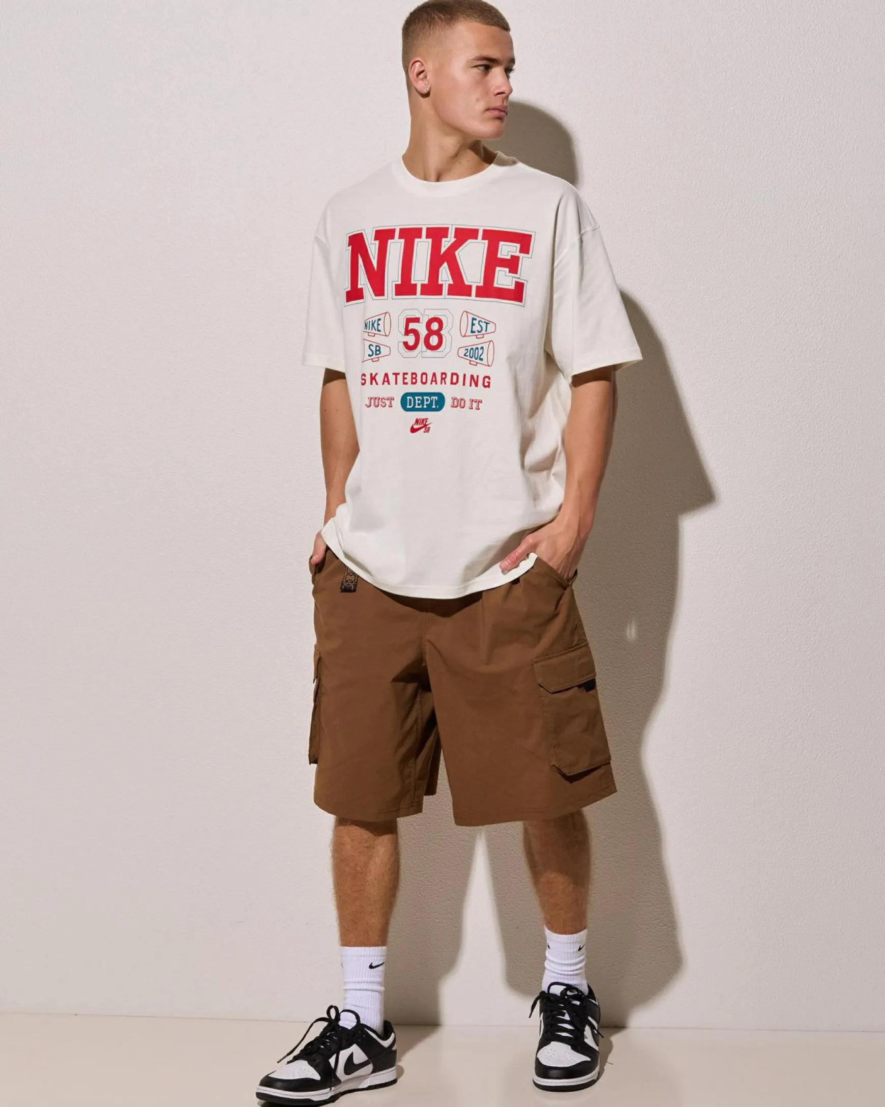 SB M90 Athletics T-Shirt