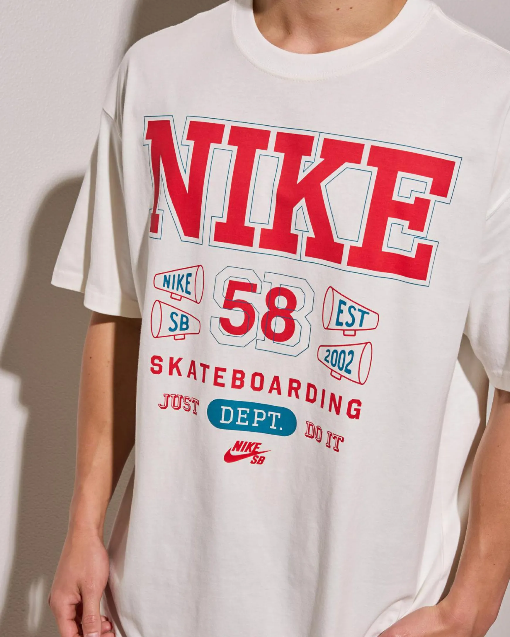 SB M90 Athletics T-Shirt