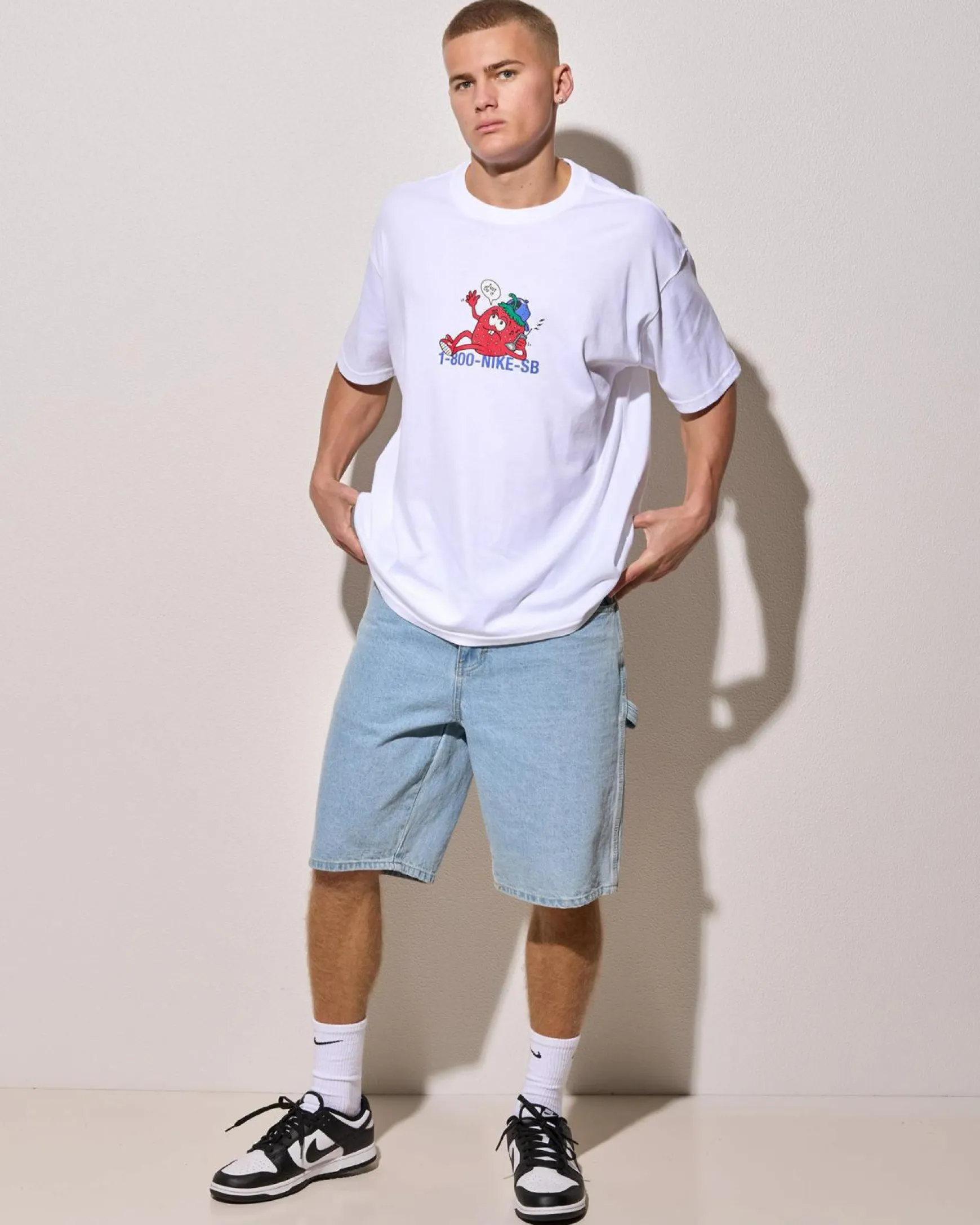 SB M90 Flip Phone T-Shirt