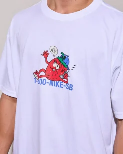 SB M90 Flip Phone T-Shirt