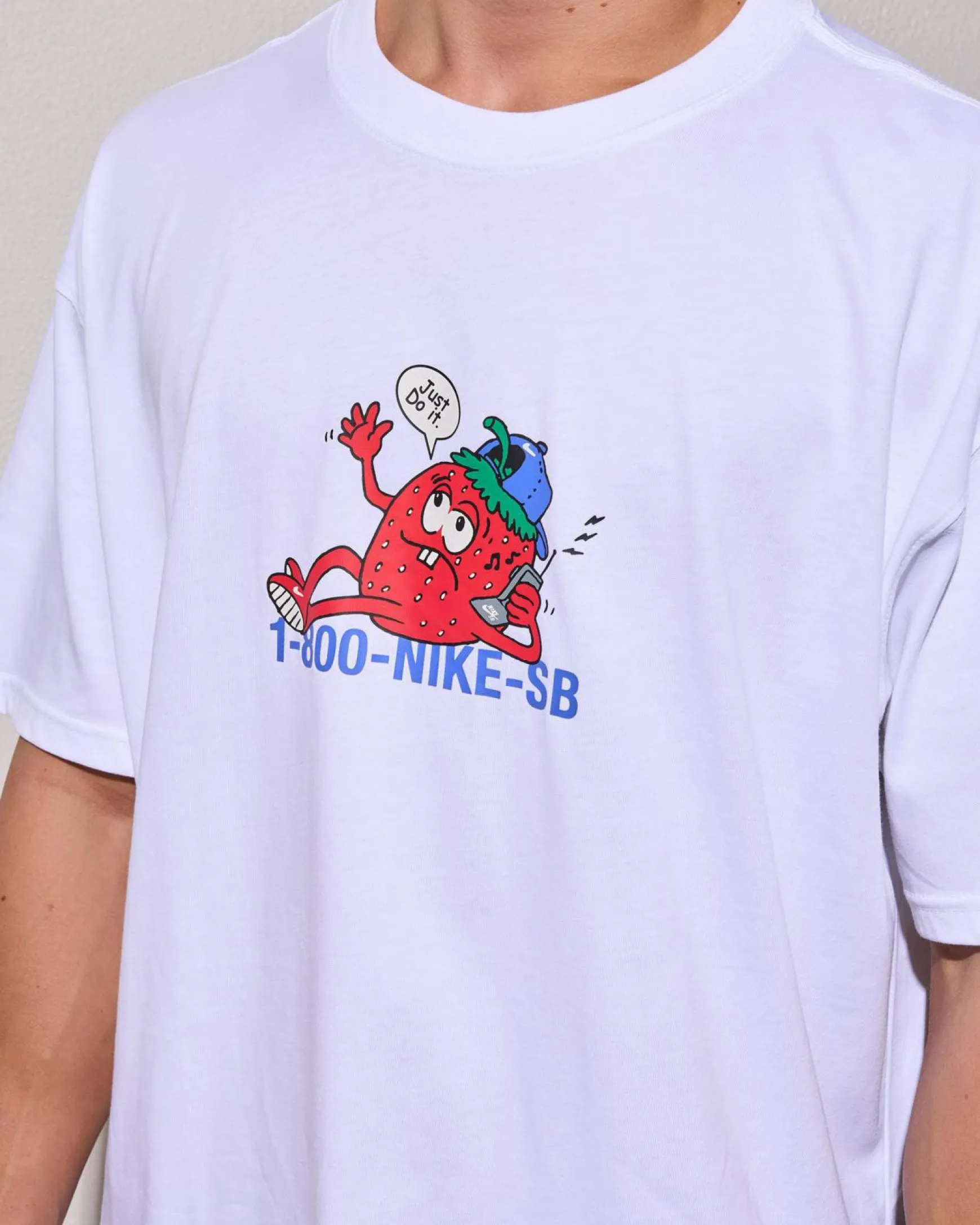 SB M90 Flip Phone T-Shirt