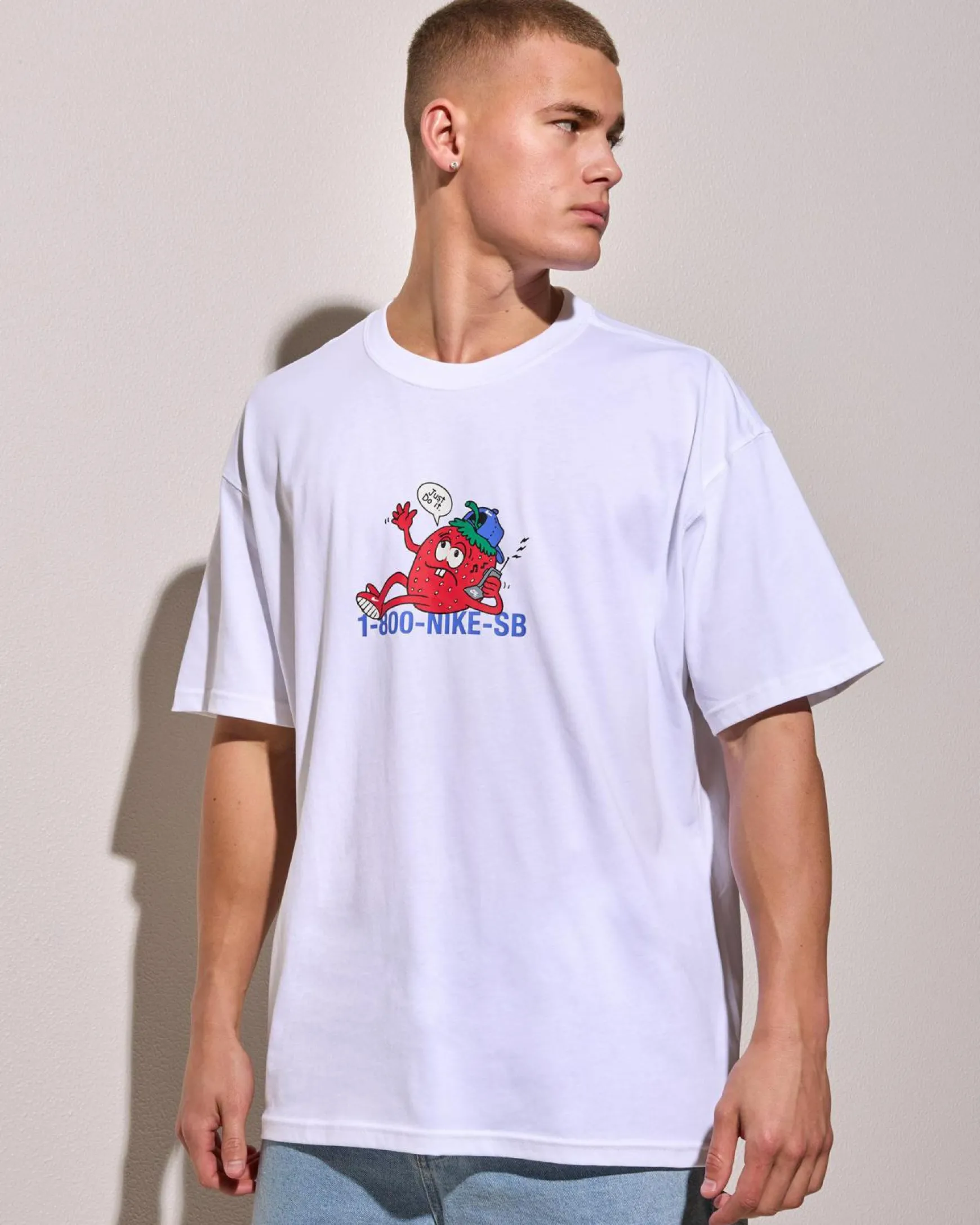 SB M90 Flip Phone T-Shirt