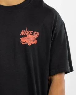 SB M90 Tow T-Shirt
