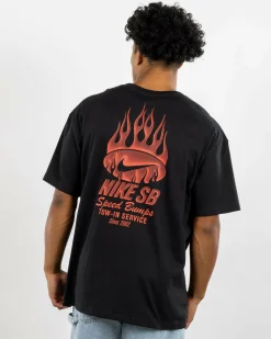 SB M90 Tow T-Shirt