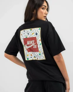 SB Mosaic T-Shirt