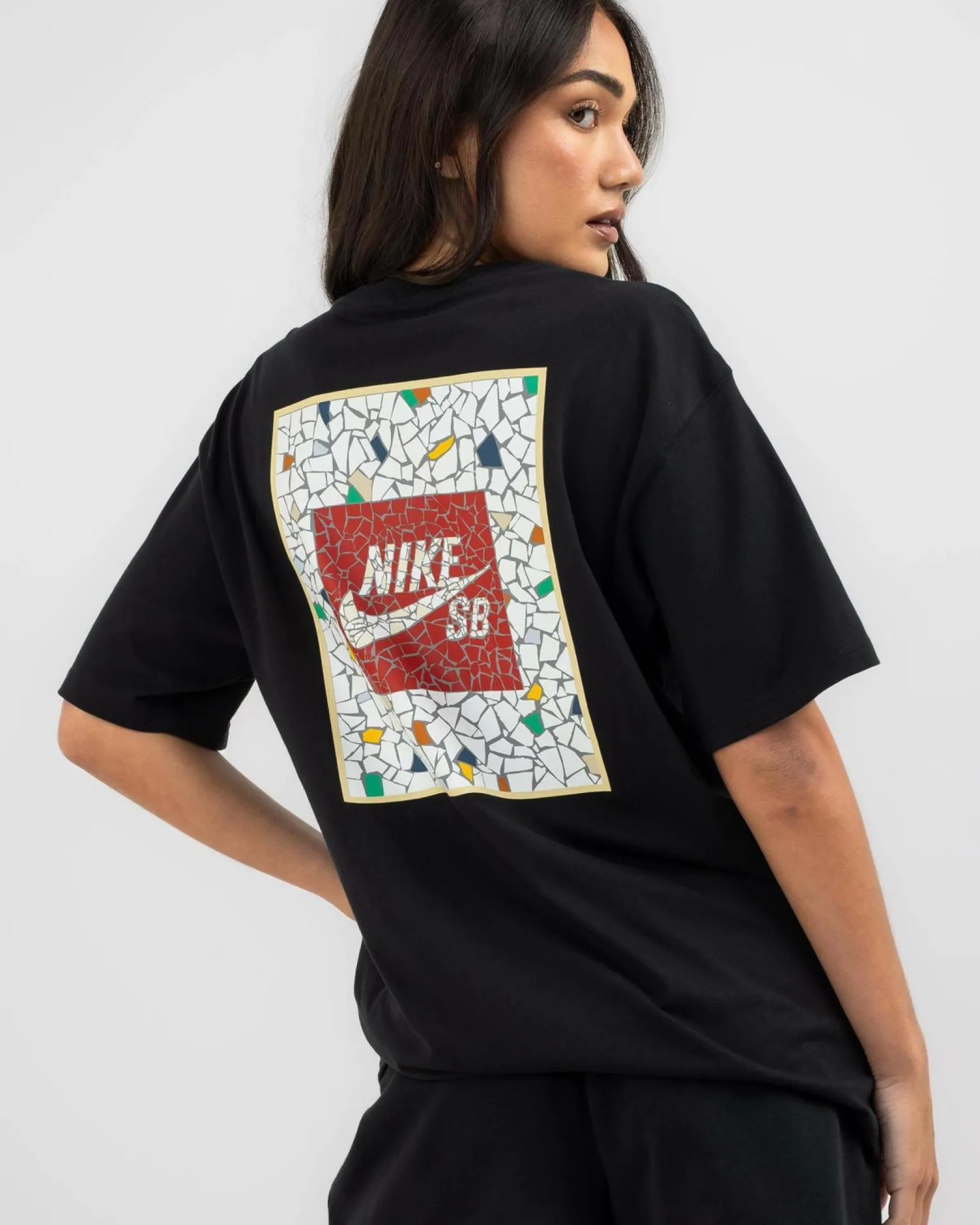 SB Mosaic T-Shirt