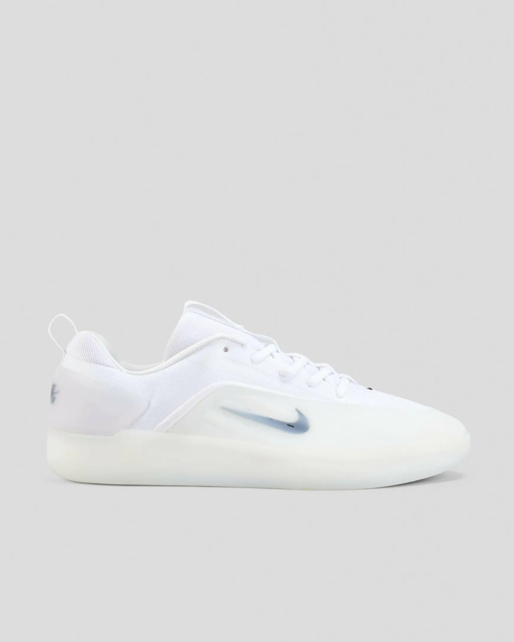 SB Zoom Nyjah 4 Shoes