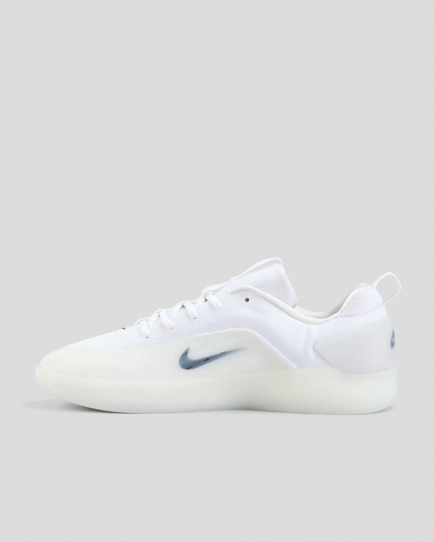 SB Zoom Nyjah 4 Shoes