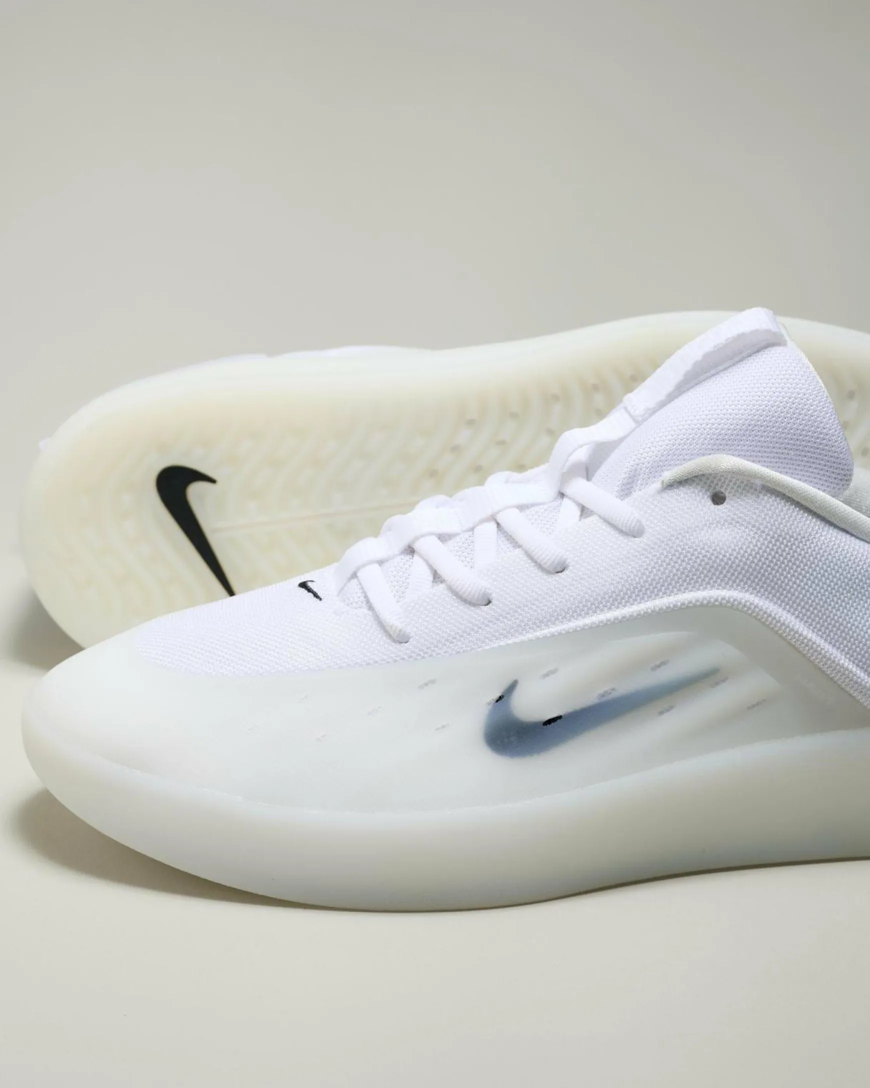 SB Zoom Nyjah 4 Shoes