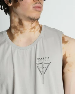 Scabbard Muscle Tank