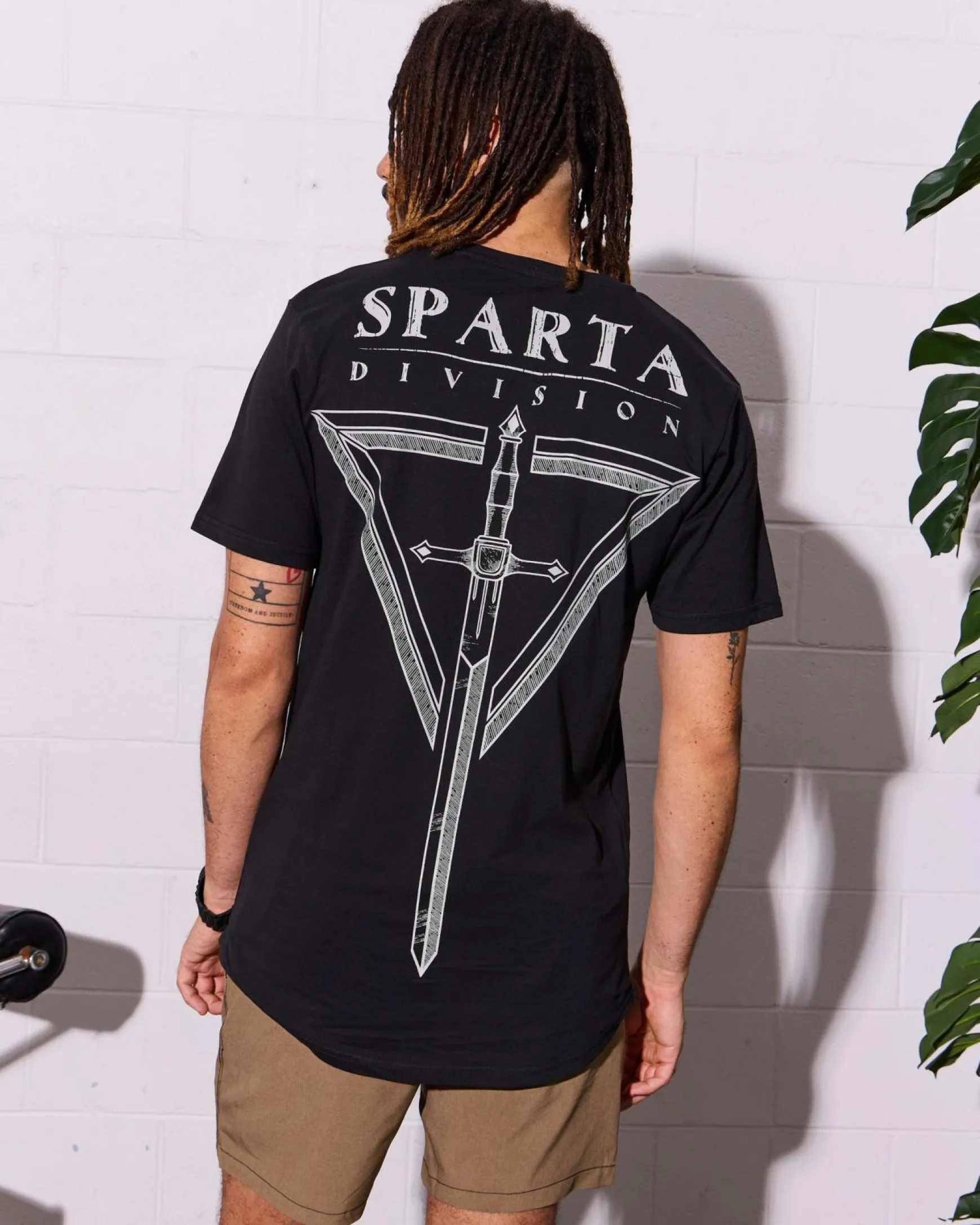 Scabbard T-Shirt