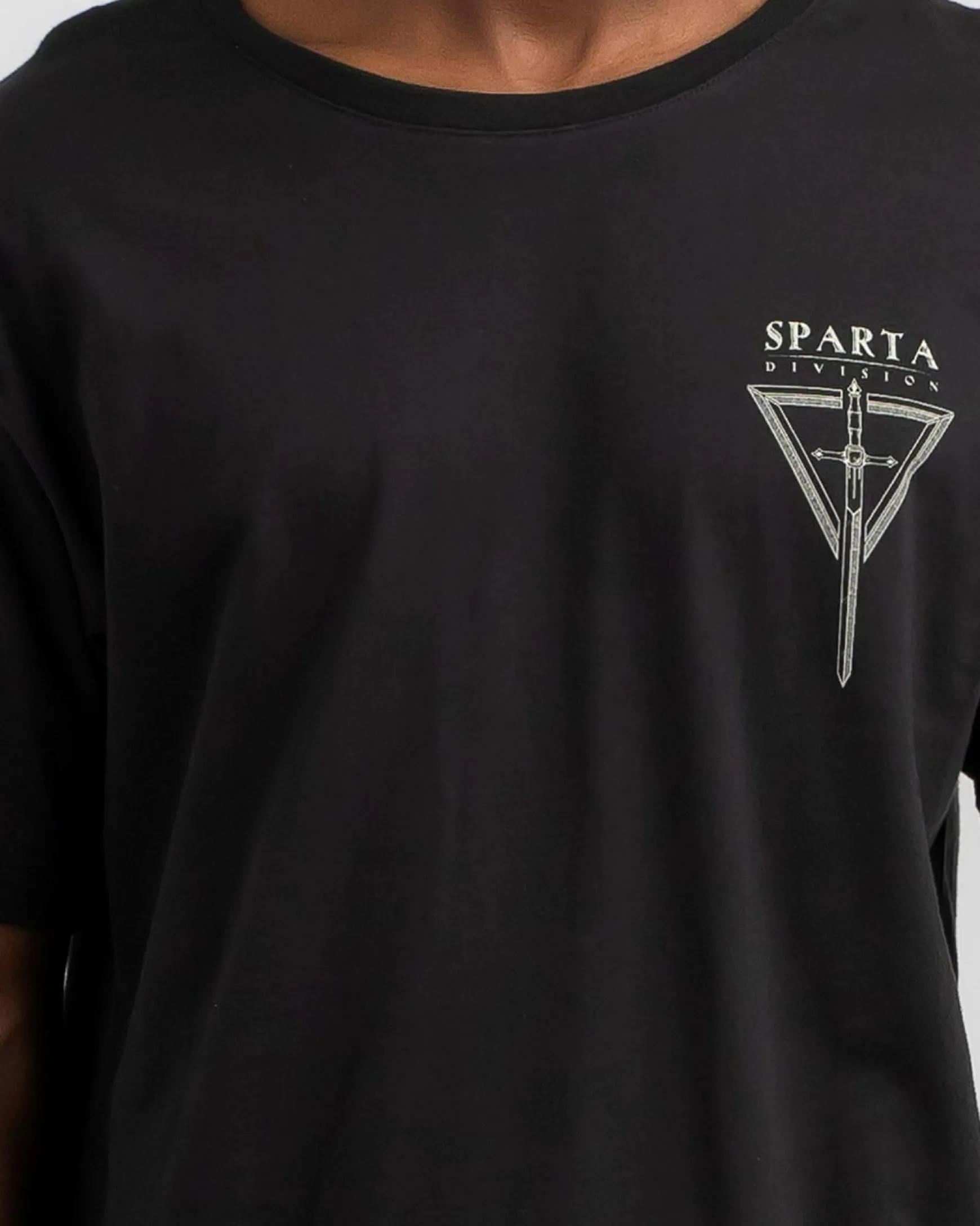 Scabbard T-Shirt