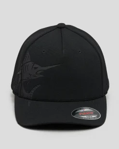 Scaled Mini Ottoman Flexfit Cap