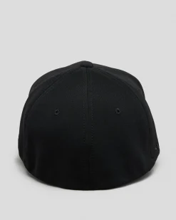 Scaled Mini Ottoman Flexfit Cap