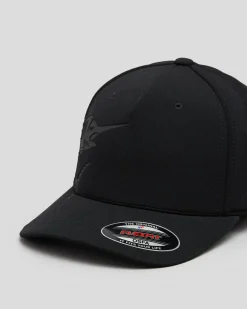 Scaled Mini Ottoman Flexfit Cap