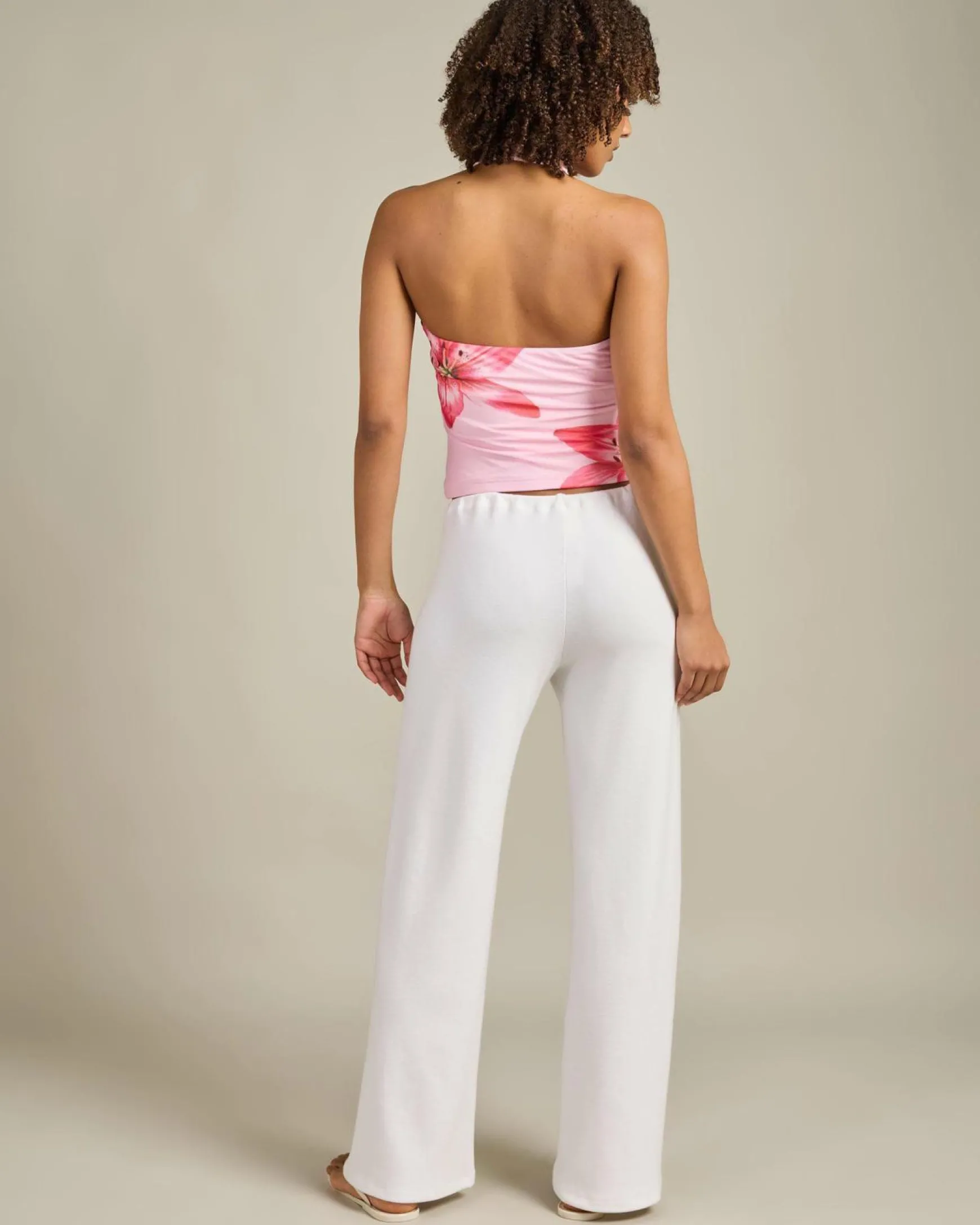 Scarlet Lounge Pants