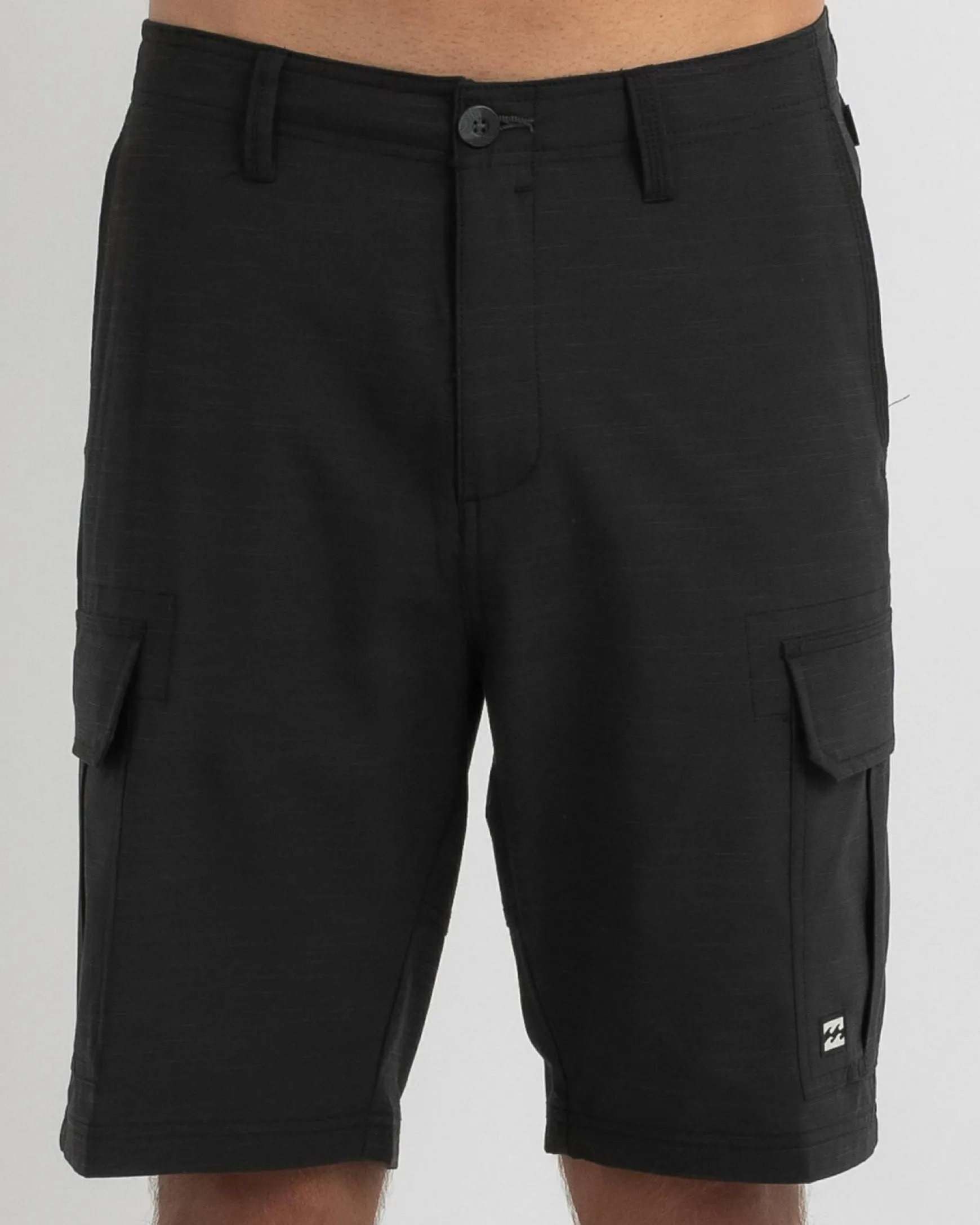 Scheme X Cargo Shorts