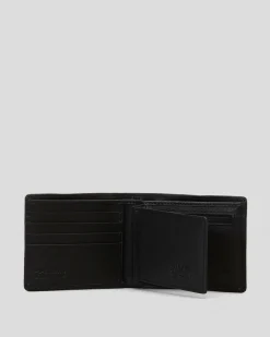 Scope 2 In 1 Leather Wallet