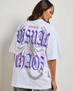 Scorpio Street T-Shirt