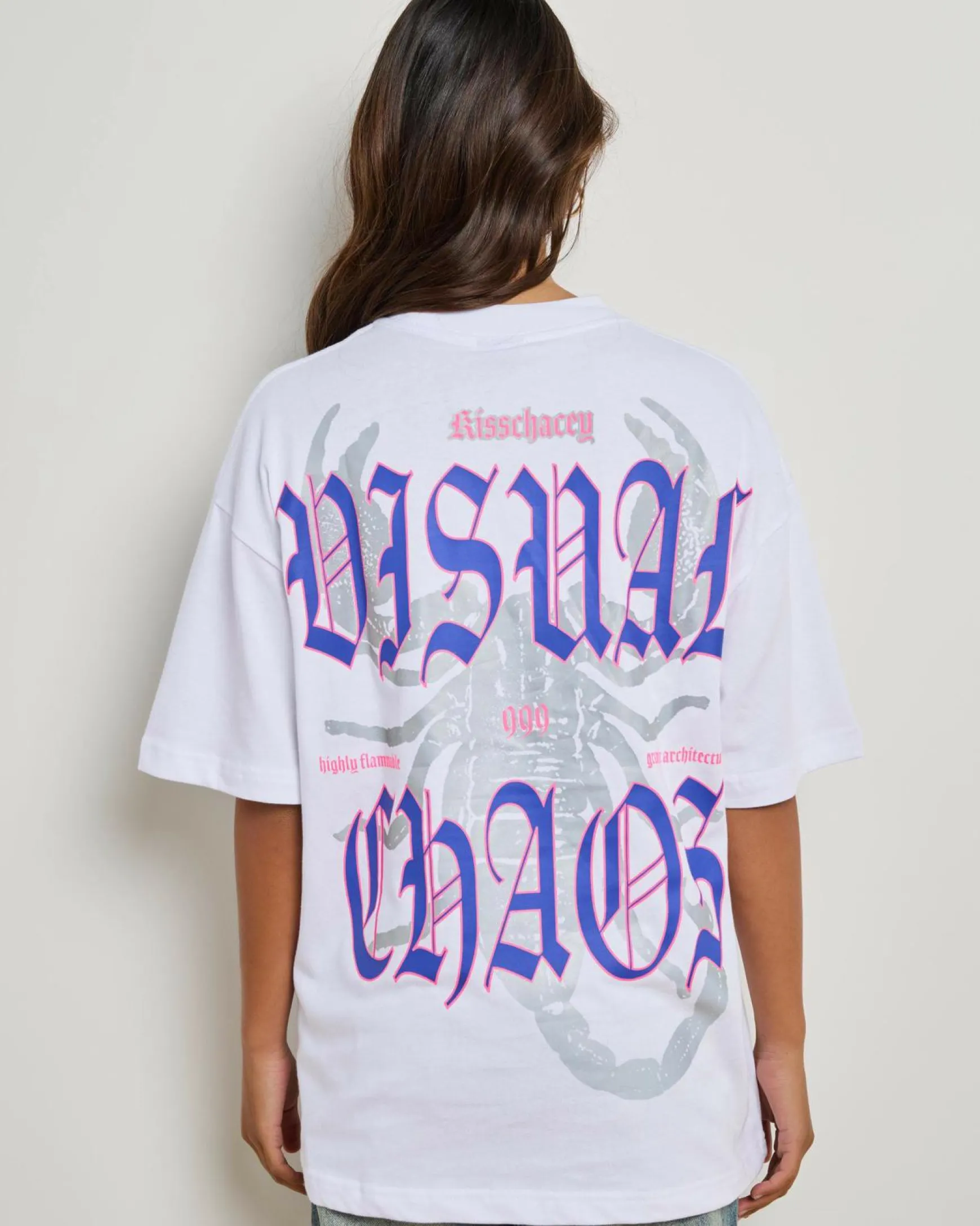 Scorpio Street T-Shirt