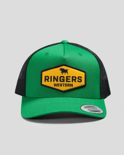 Scotty Trucker Cap