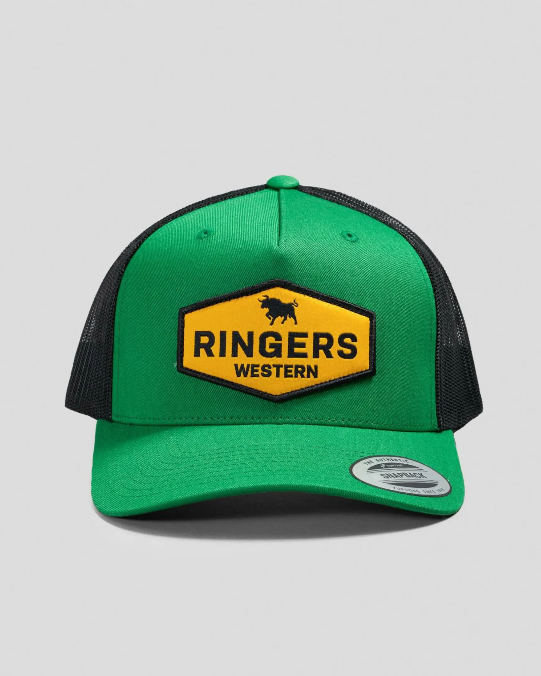 Scotty Trucker Cap