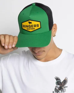 Scotty Trucker Cap