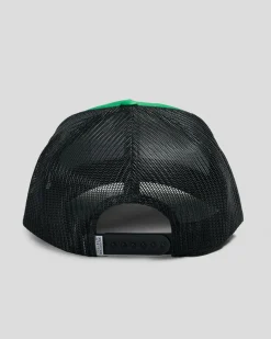 Scotty Trucker Cap