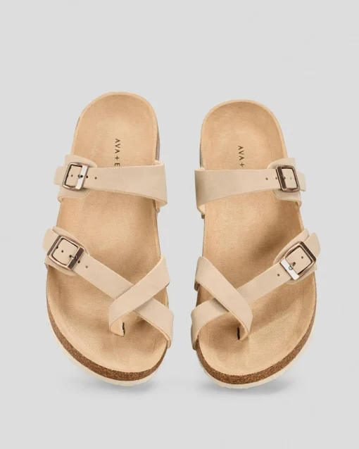 Scout Slide Sandals