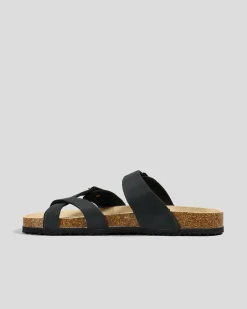 Scout Slide Sandals