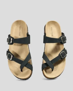 Scout Slide Sandals