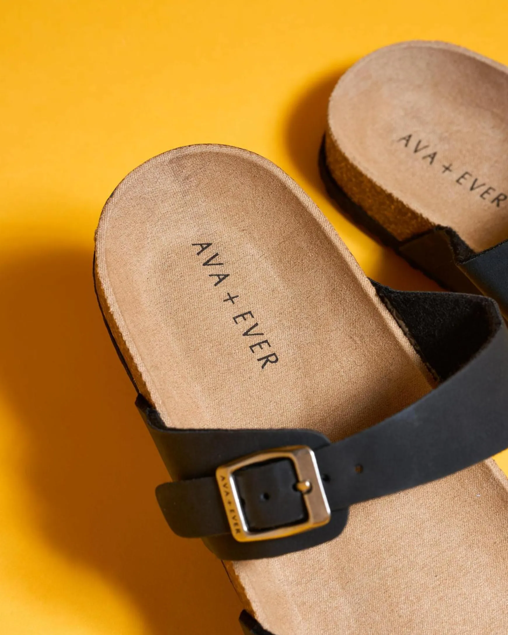 Scout Slide Sandals