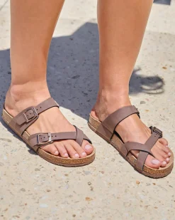 Scout Slide Sandals