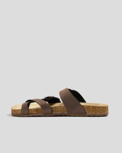 Scout Slide Sandals
