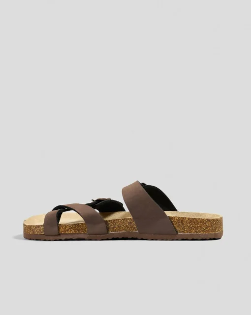 Scout Slide Sandals