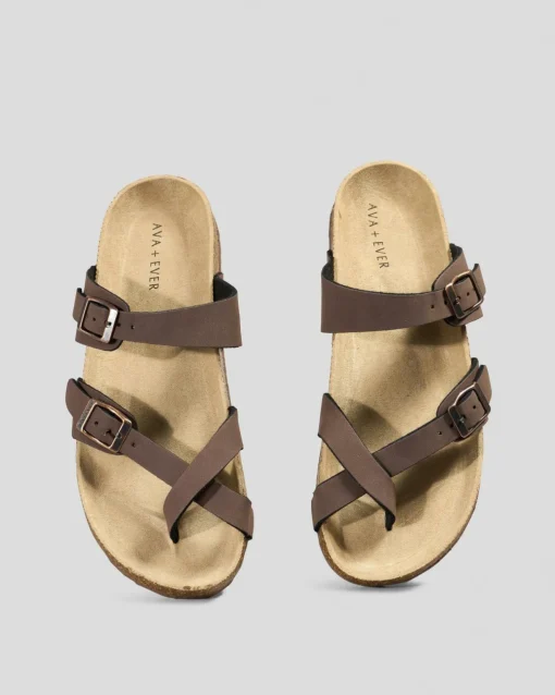Scout Slide Sandals