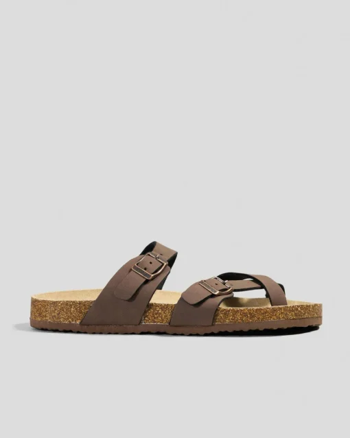 Scout Slide Sandals